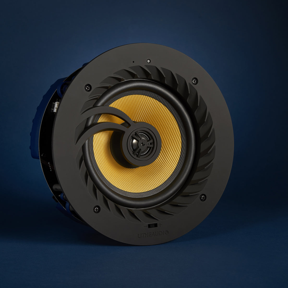 LitheAudio - Bluetooth 5.0 Takhøyttaler - 1 stk - Master - bilde 3
