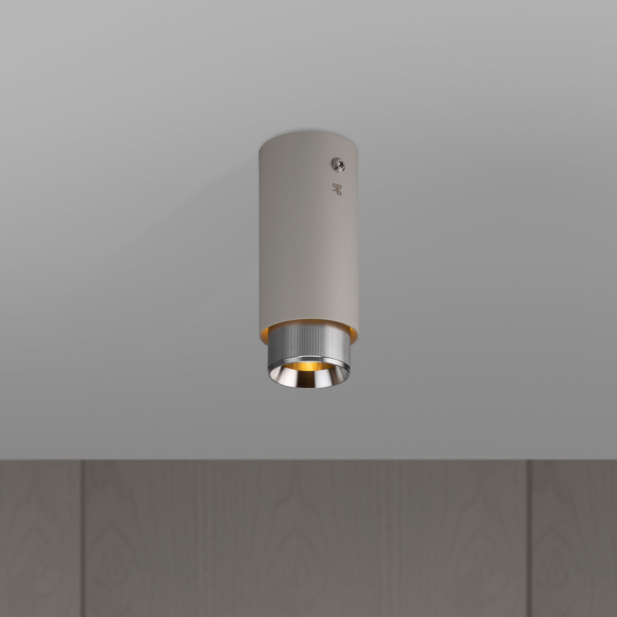 EXHAUST SURFACE / LINEAR / STONE / STEEL - BUSTER + PUNCH®