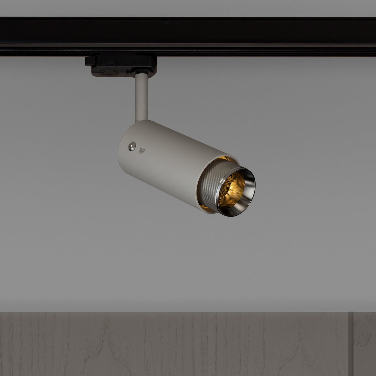 EXHAUST TRACK / LINEAR / STONE / STEEL - BUSTER + PUNCH®