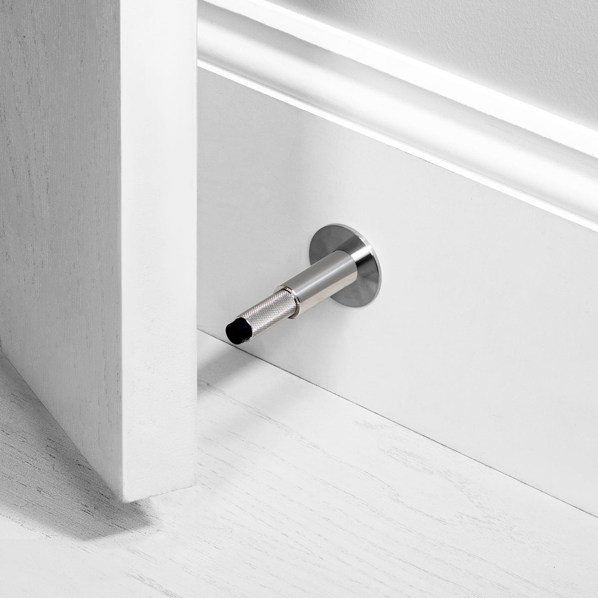 BUSTER + PUNCH® - DOOR STOP / WALL - STEEL