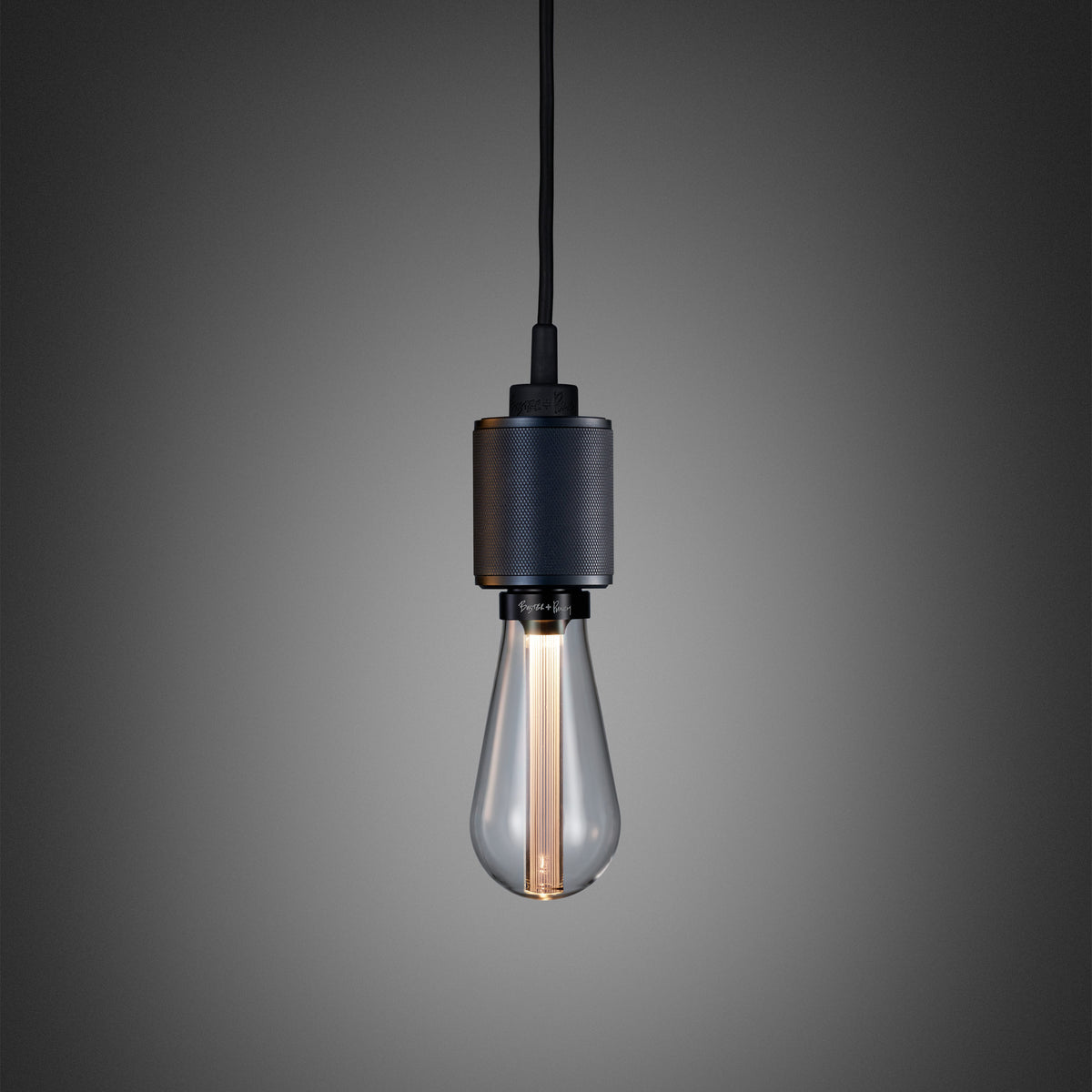 BUSTER + PUNCH® - HEAVY METAL - SMOKED BRONZE - bilde 2