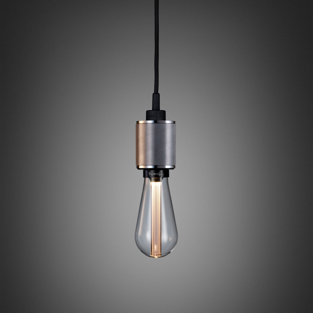 BUSTER + PUNCH® - HEAVY METAL - STEEL - bilde 2