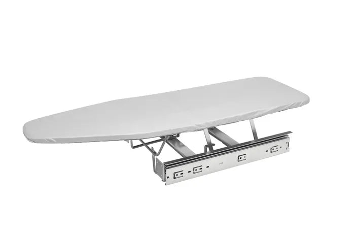 REV-A-SHELF uttrekkbart strykebrett for skap – IB-18-CR
