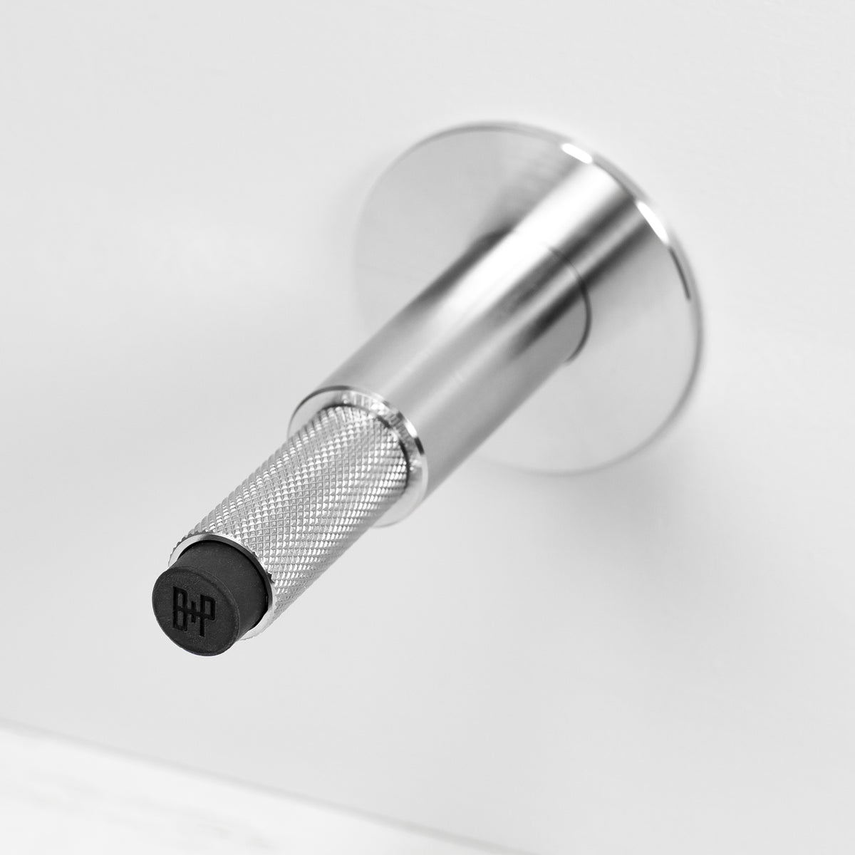 BUSTER + PUNCH® - DOOR STOP / WALL - STEEL - bilde 2