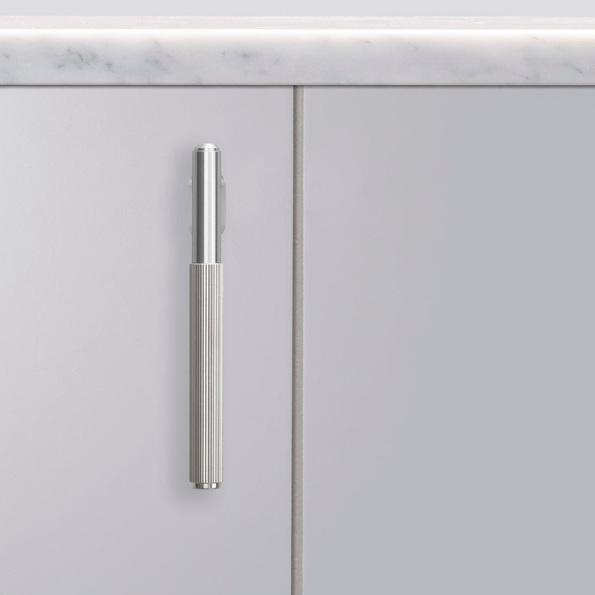 BUSTER + PUNCH® - L-BAR / LINEAR - Stainless Steel - bilde 2