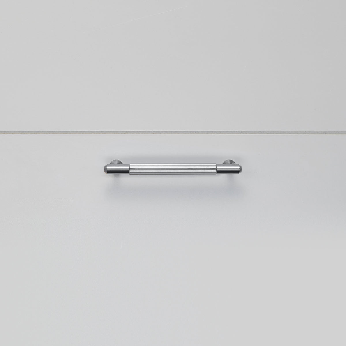 BUSTER + PUNCH® - PULL BAR / LINEAR SMALL - Stainless Steel - bilde 2