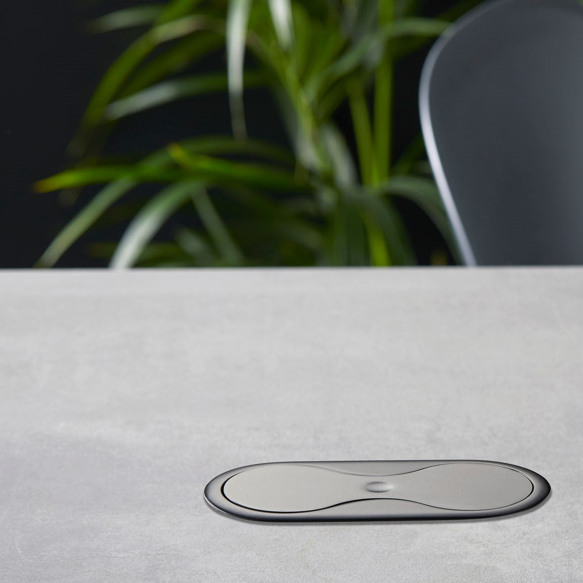 EIGHT SOCKET ROUNDED | 2 STIKK | MATT SORT