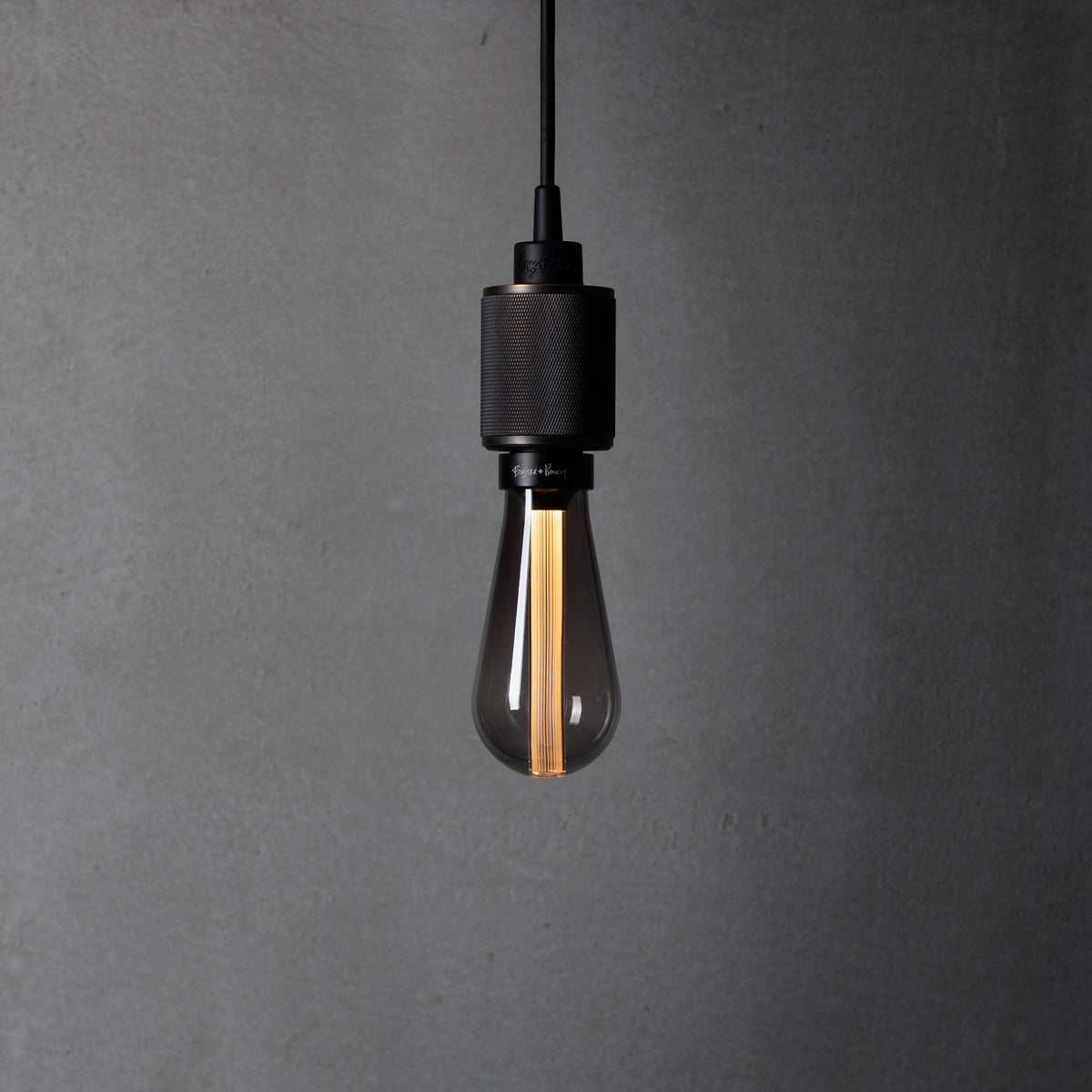 BUSTER + PUNCH® - BUSTER BULB / DIMMABLE LED - SMOKED - bilde 3