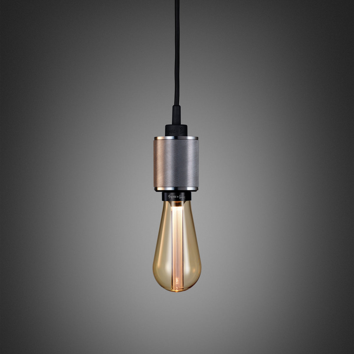 BUSTER + PUNCH® - HEAVY METAL - STEEL - bilde 3