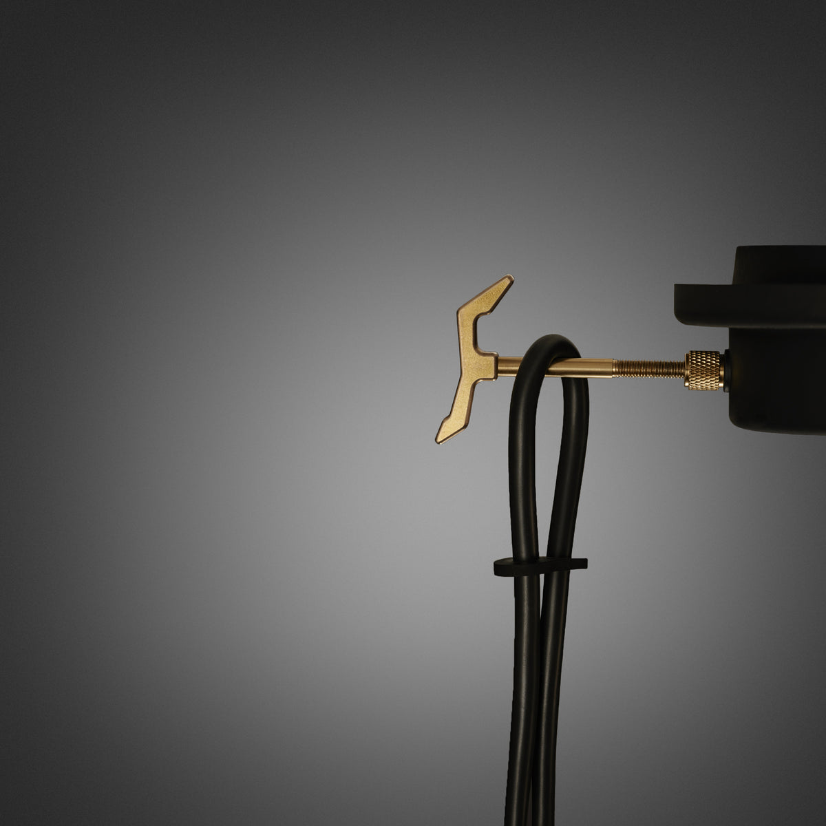 BUSTER + PUNCH® - Hooked 3.0 Mix Stone / Brass - 2m - bilde 2