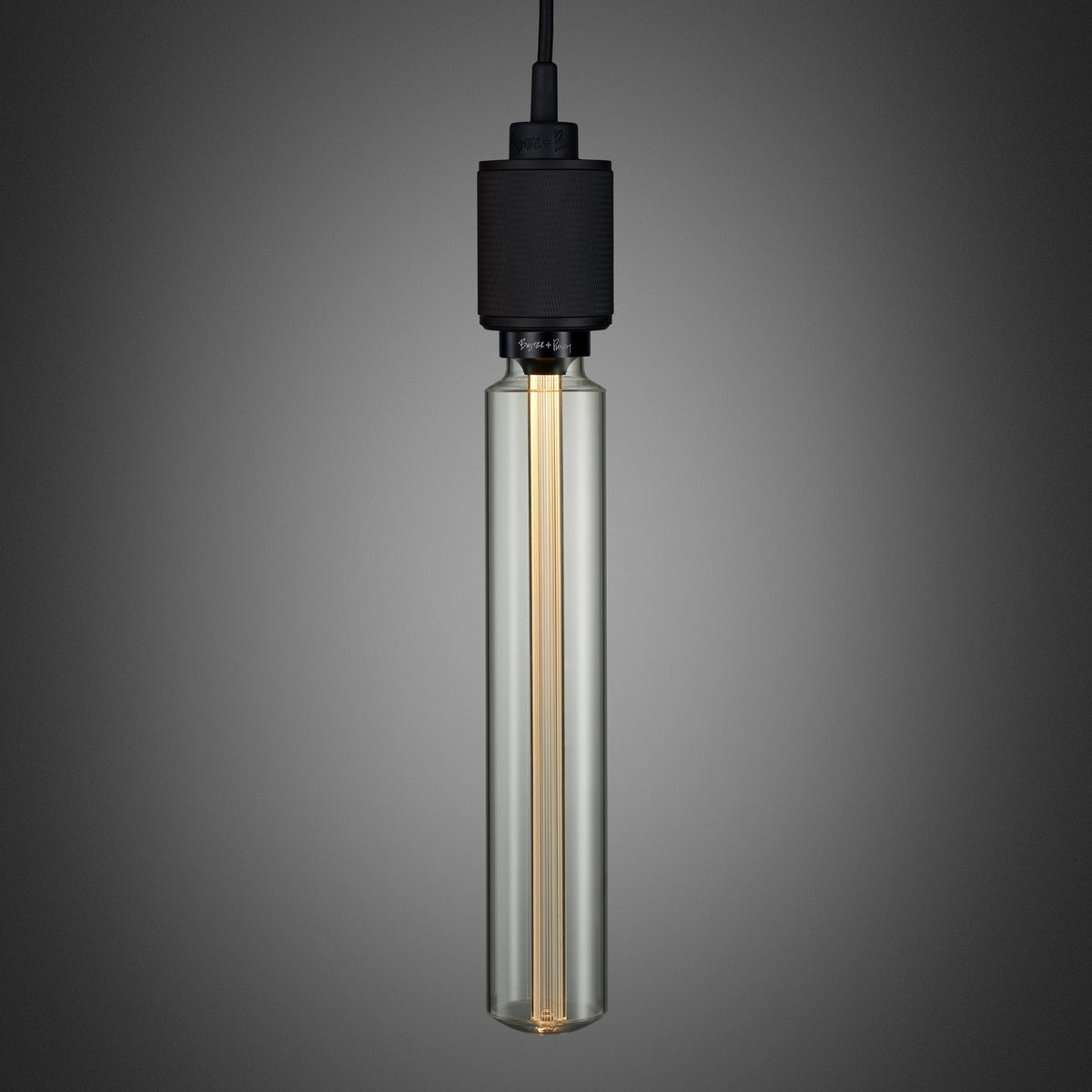 BUSTER + PUNCH® - HEAVY METAL - BLACK - bilde 4