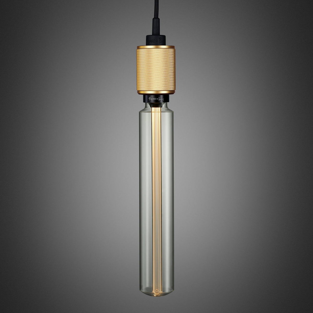 BUSTER + PUNCH® - HEAVY METAL - BRASS - bilde 3