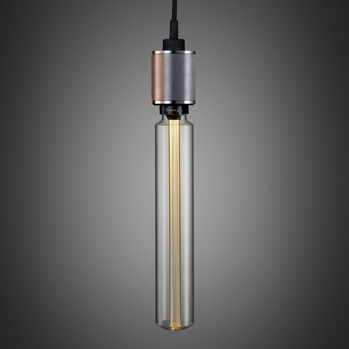 BUSTER + PUNCH® - HEAVY METAL - STEEL - bilde 4