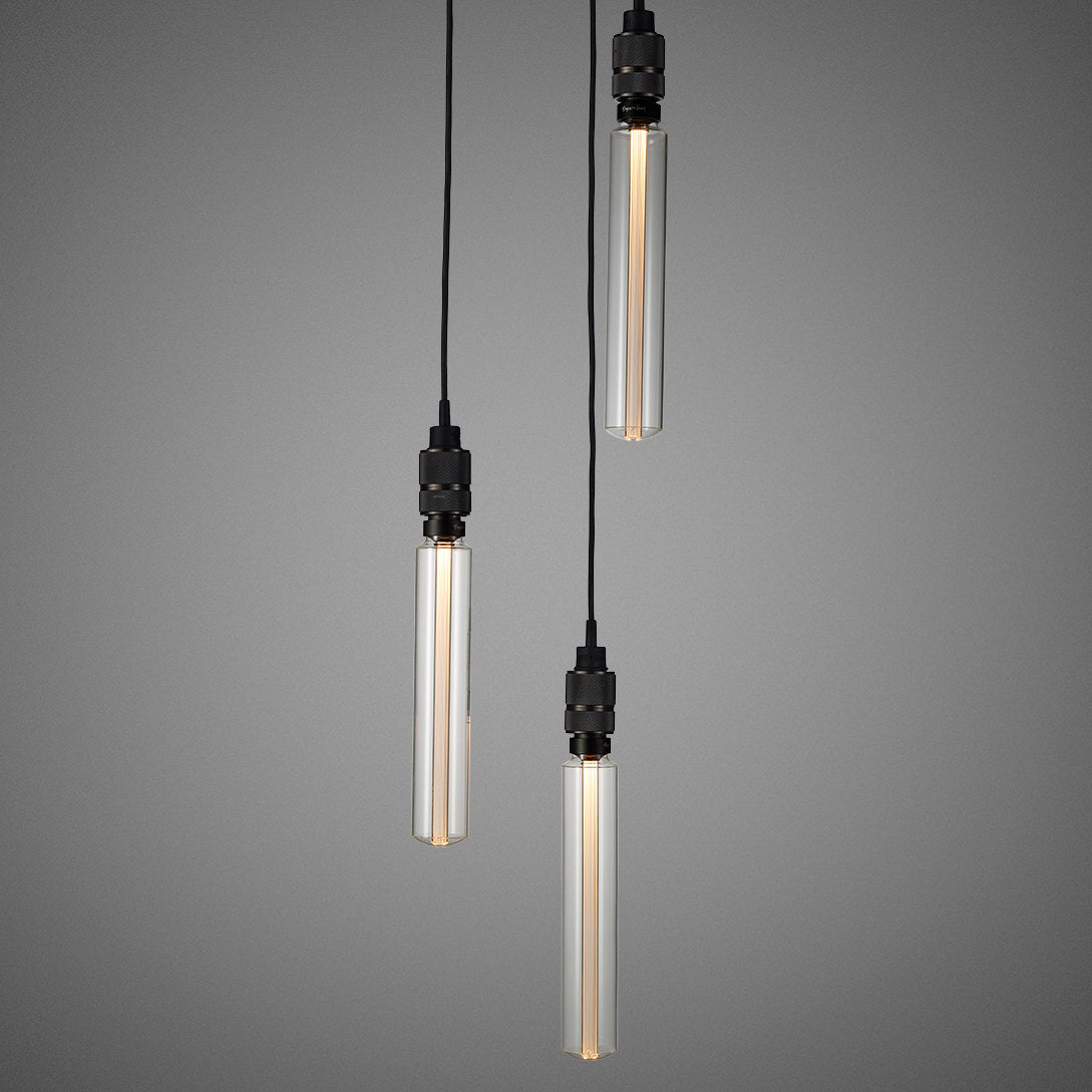 BUSTER + PUNCH® - HOOKED 3.0 / NUDE - Smoked Bronze - bilde 3