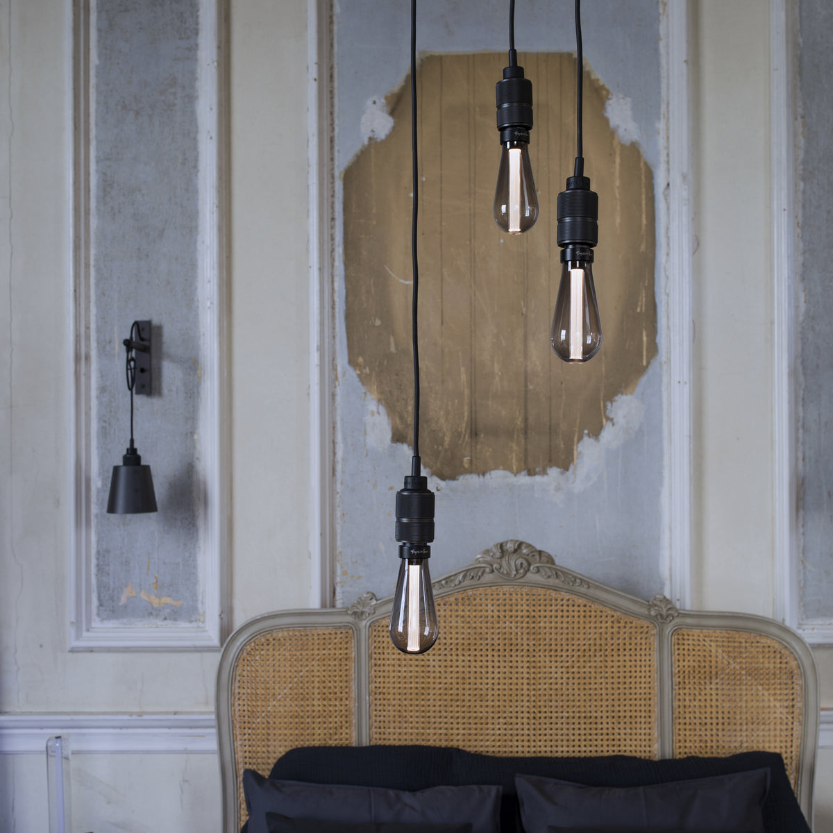 BUSTER + PUNCH® - HOOKED 3.0 / NUDE - Smoked Bronze - bilde 2