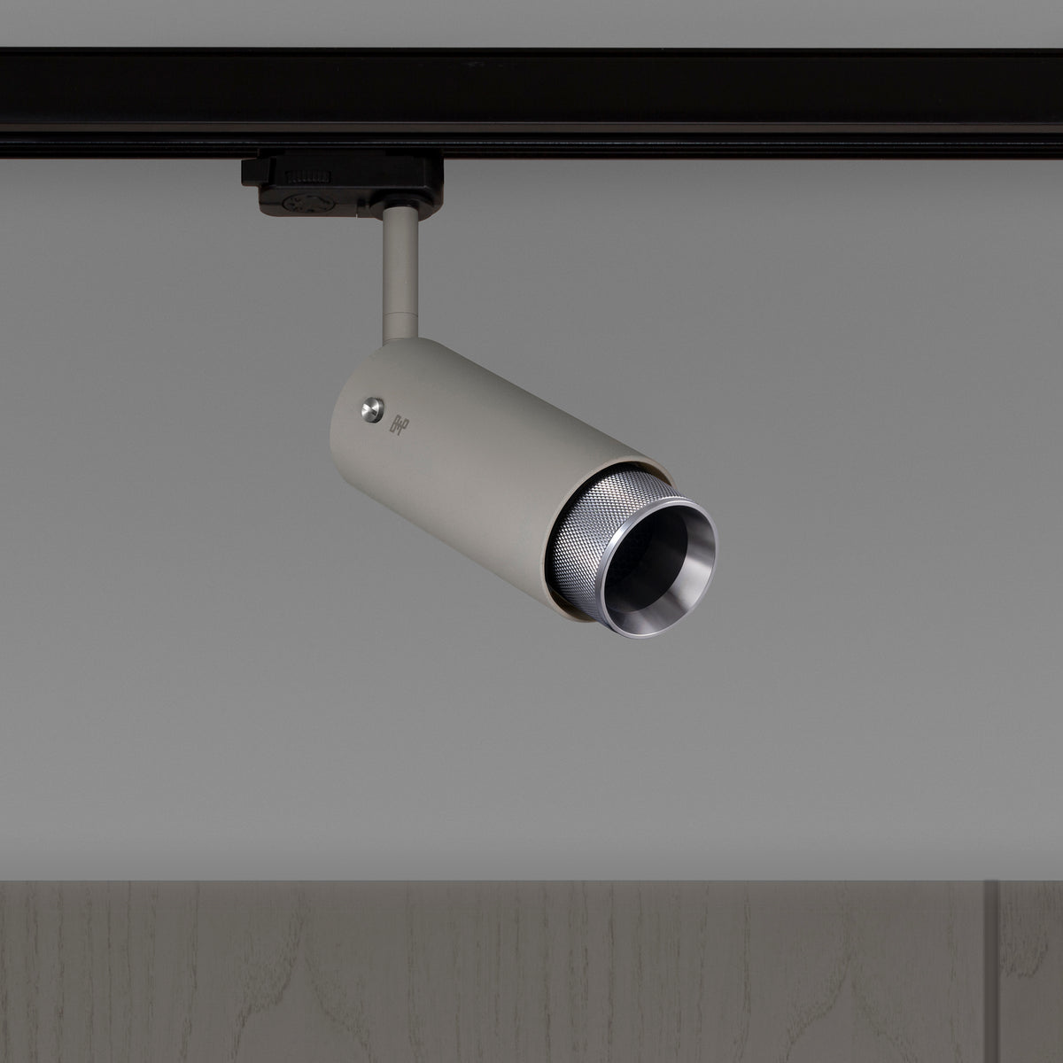 EXHAUST TRACK / CROSS / STONE / STEEL - BUSTER + PUNCH®