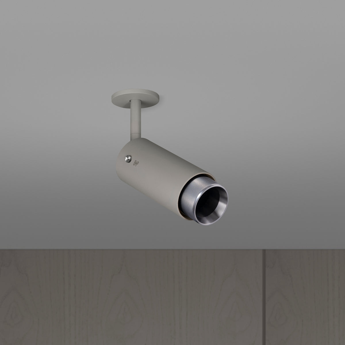 EXHAUST SPOT / CROSS / STONE / STEEL - BUSTER + PUNCH®