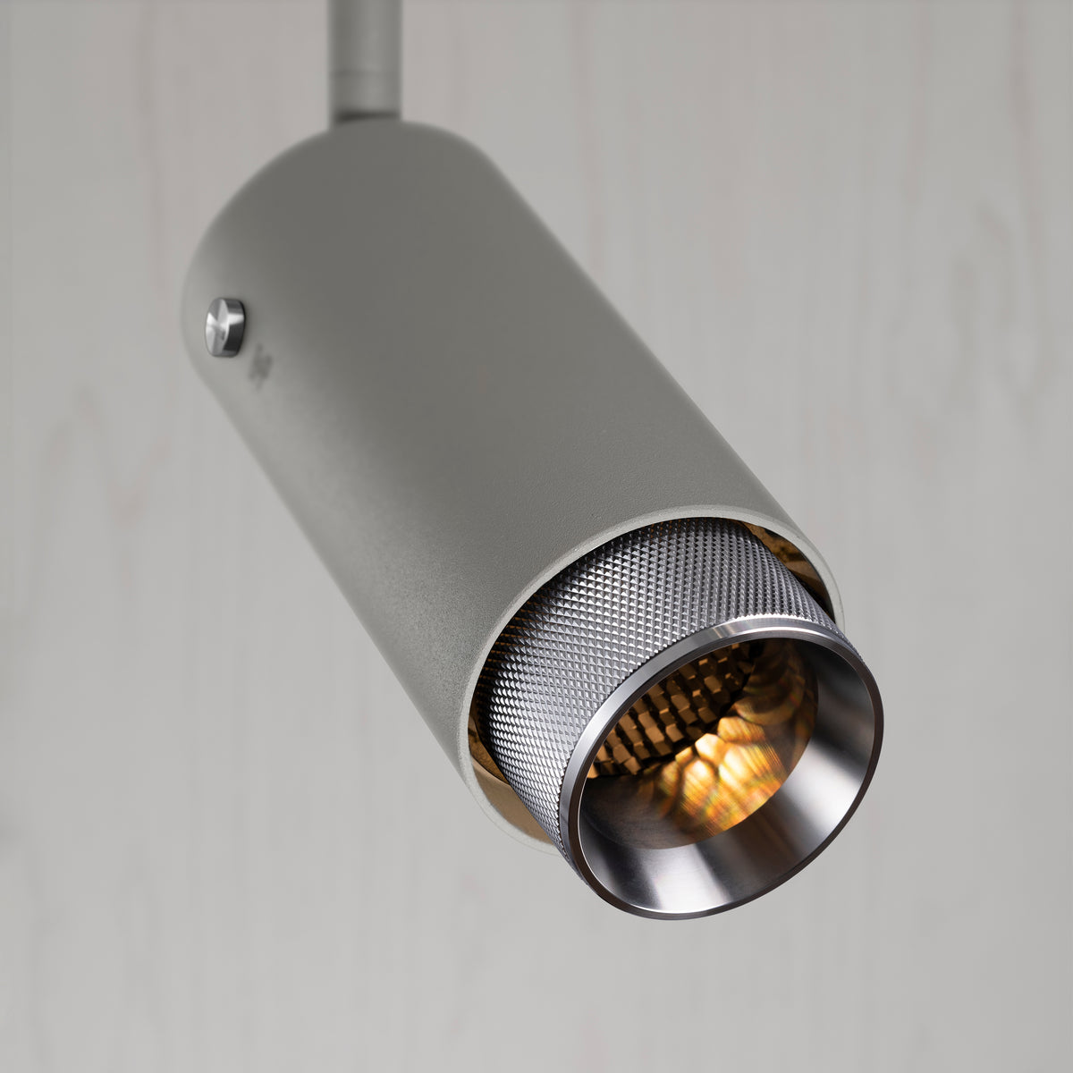 EXHAUST SPOT / CROSS / STONE / STEEL - BUSTER + PUNCH®
