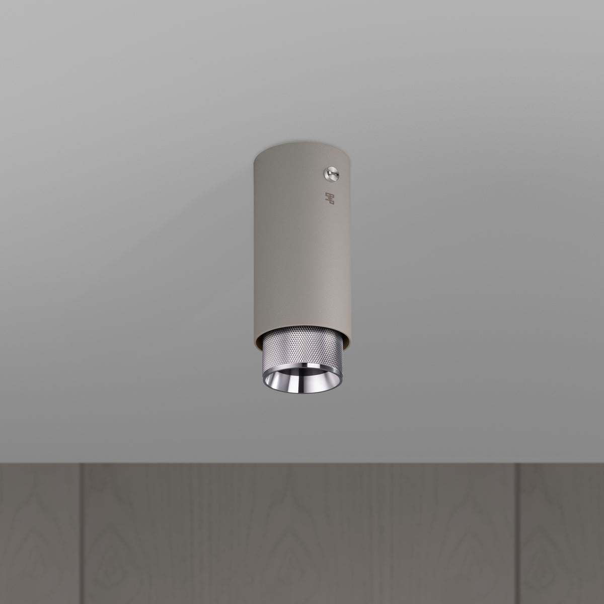 EXHAUST SURFACE / CROSS / STONE / STEEL - BUSTER + PUNCH®