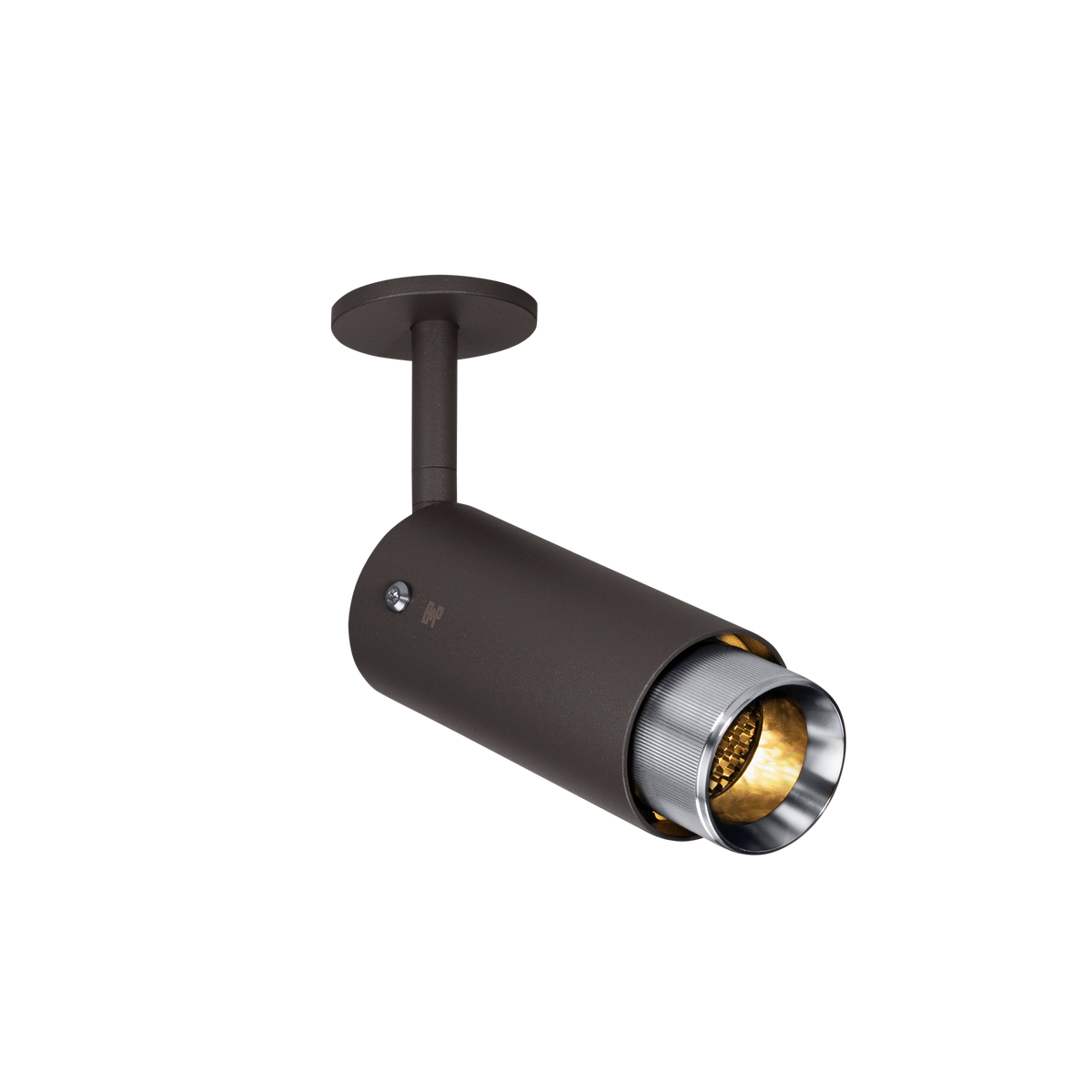 EXHAUST SPOT / LINEAR / GRAPHITE / STEEL - BUSTER + PUNCH®