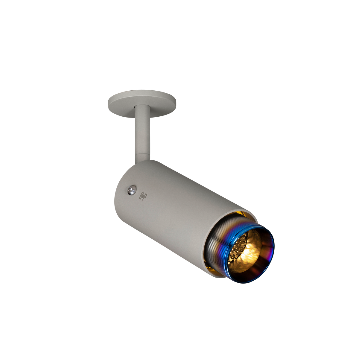 EXHAUST SPOT / LINEAR / STONE / BURNT STEEL - BUSTER + PUNCH®