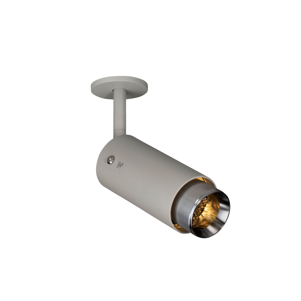 EXHAUST SPOT / LINEAR / STONE / STEEL - BUSTER + PUNCH®