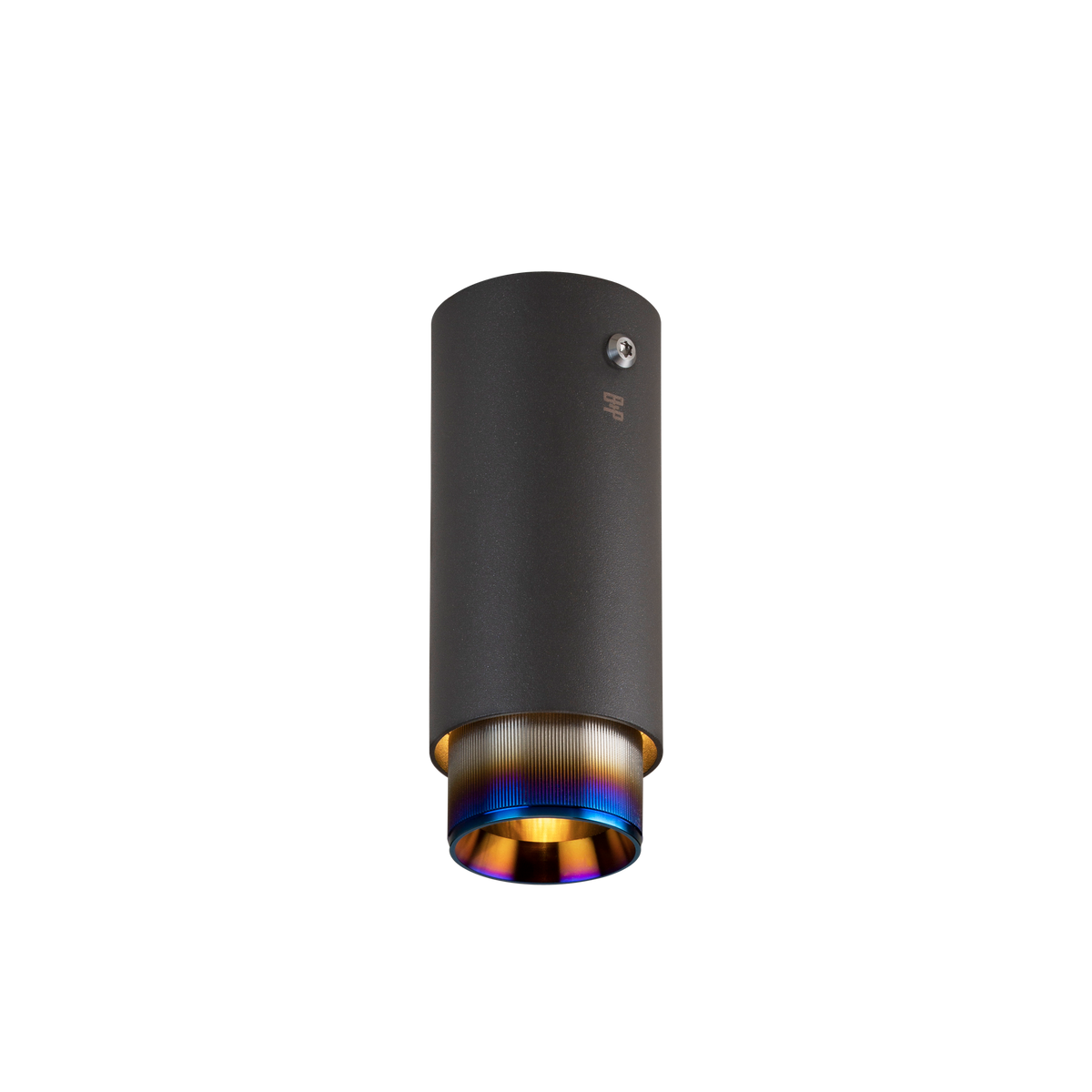 EXHAUST SURFACE / LINEAR / GRAPHITE / BURNT STEEL - BUSTER + PUNCH®