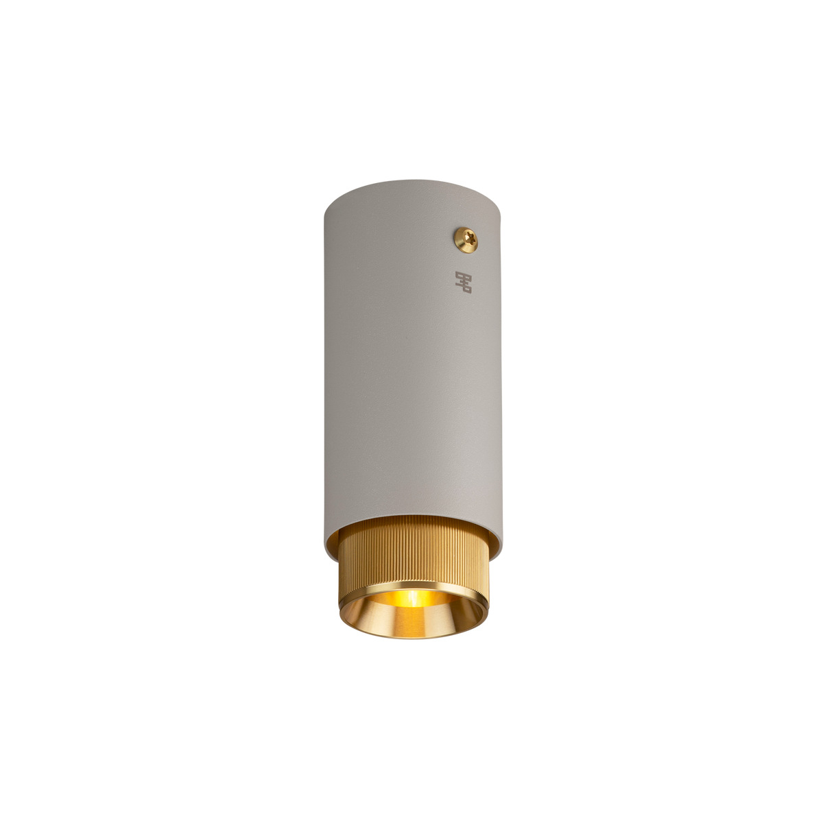 EXHAUST SURFACE / LINEAR / STONE / BRASS - BUSTER + PUNCH®
