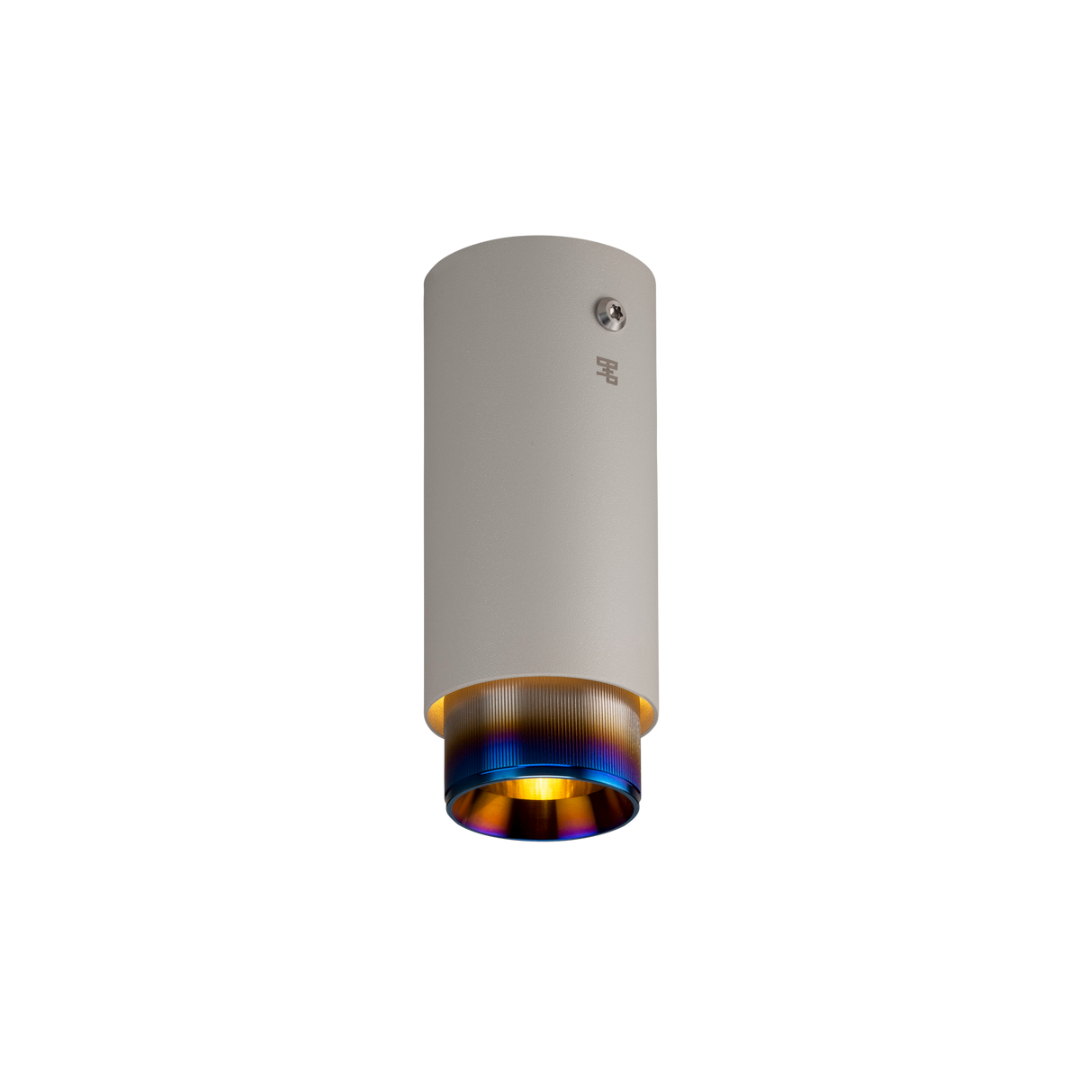 EXHAUST SURFACE / LINEAR / STONE / BURNT STEEL - BUSTER + PUNCH®