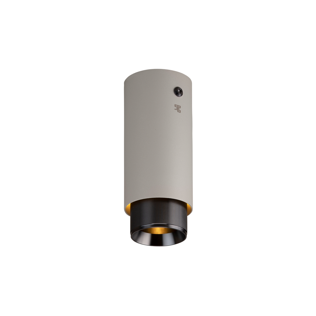 EXHAUST SURFACE / LINEAR / STONE / GUN METAL - BUSTER + PUNCH®