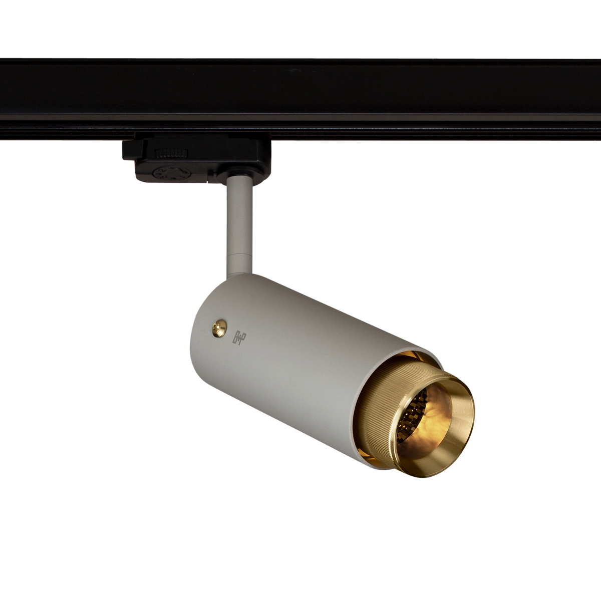 EXHAUST TRACK / LINEAR / STONE / BRASS - BUSTER + PUNCH®