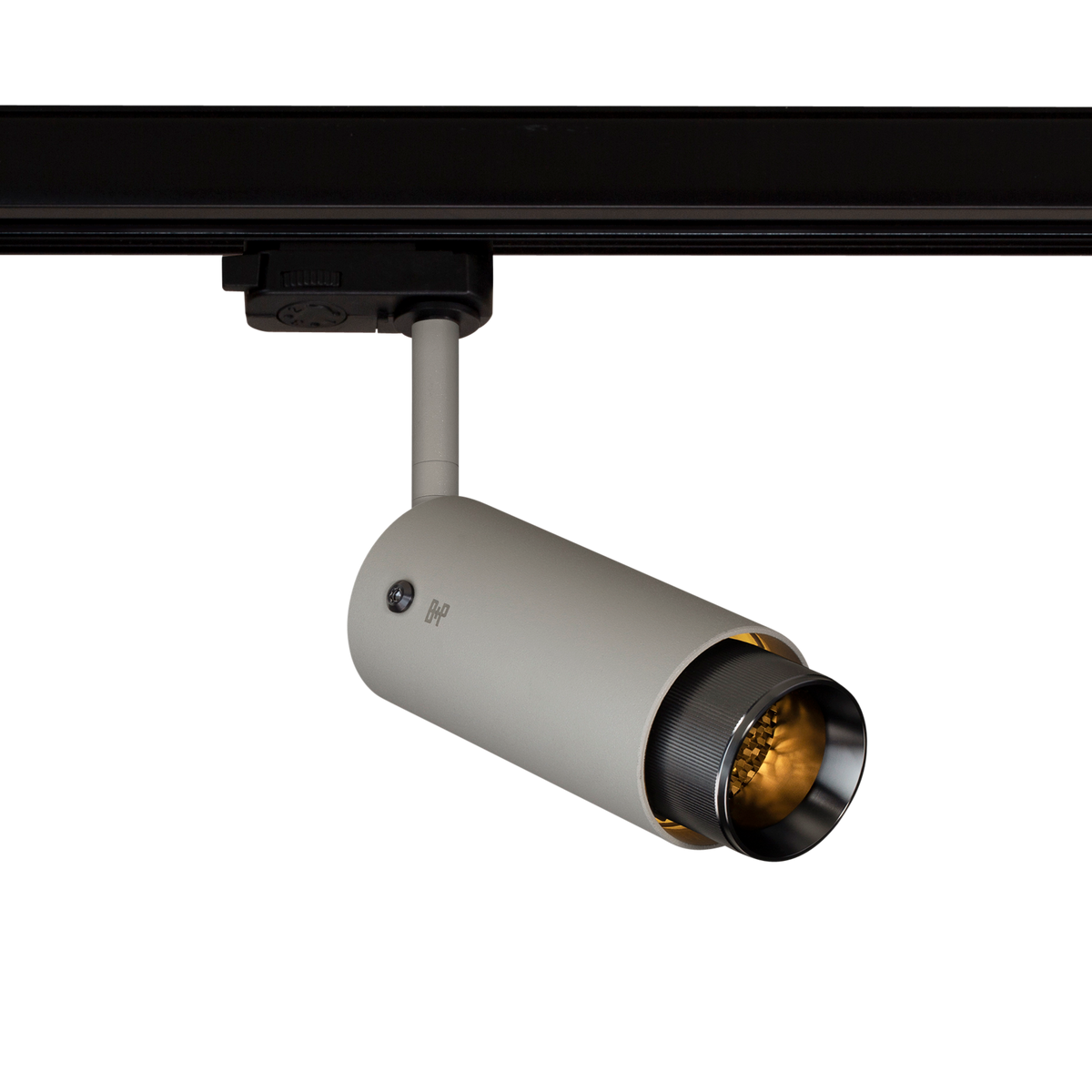 EXHAUST TRACK / LINEAR / STONE / GUN METAL - BUSTER + PUNCH®