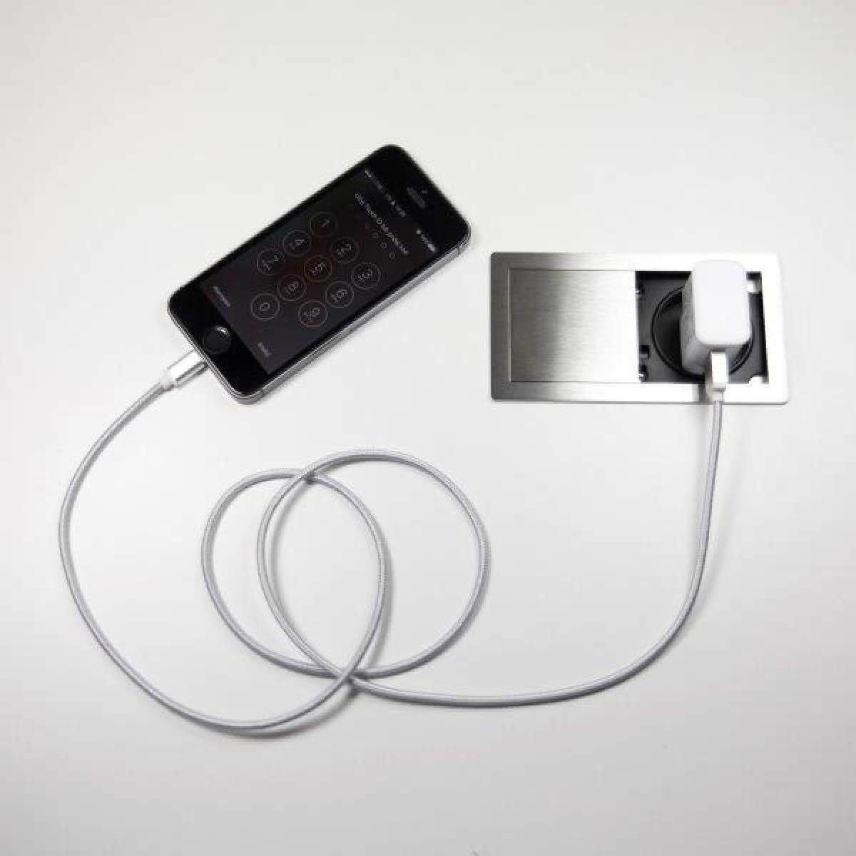 VERSAHIT MONO | 1 STIKK | IP54 | STAINLESS STEEL - bilde 4