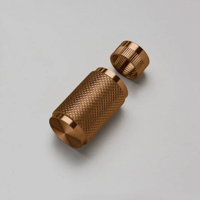 BUSTER + PUNCH | DIMMER DETAIL KIT | WARM SUNSET