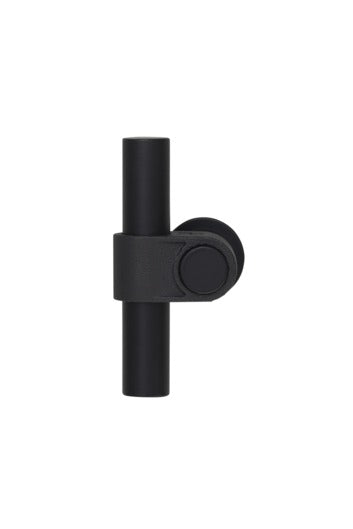 BUSTER + PUNCH - T-BAR / CAST - WELDERS BLACK - bilde 2