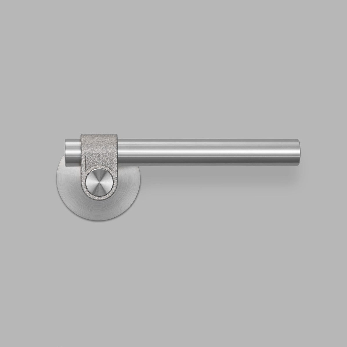 BUSTER + PUNCH® - DOOR HANDLE SET / CAST / SWE / SPRUNG / STEEL - bilde 3