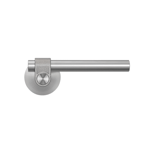 BUSTER + PUNCH® - DOOR HANDLE SET / CAST / SWE / SPRUNG / STEEL - bilde 4