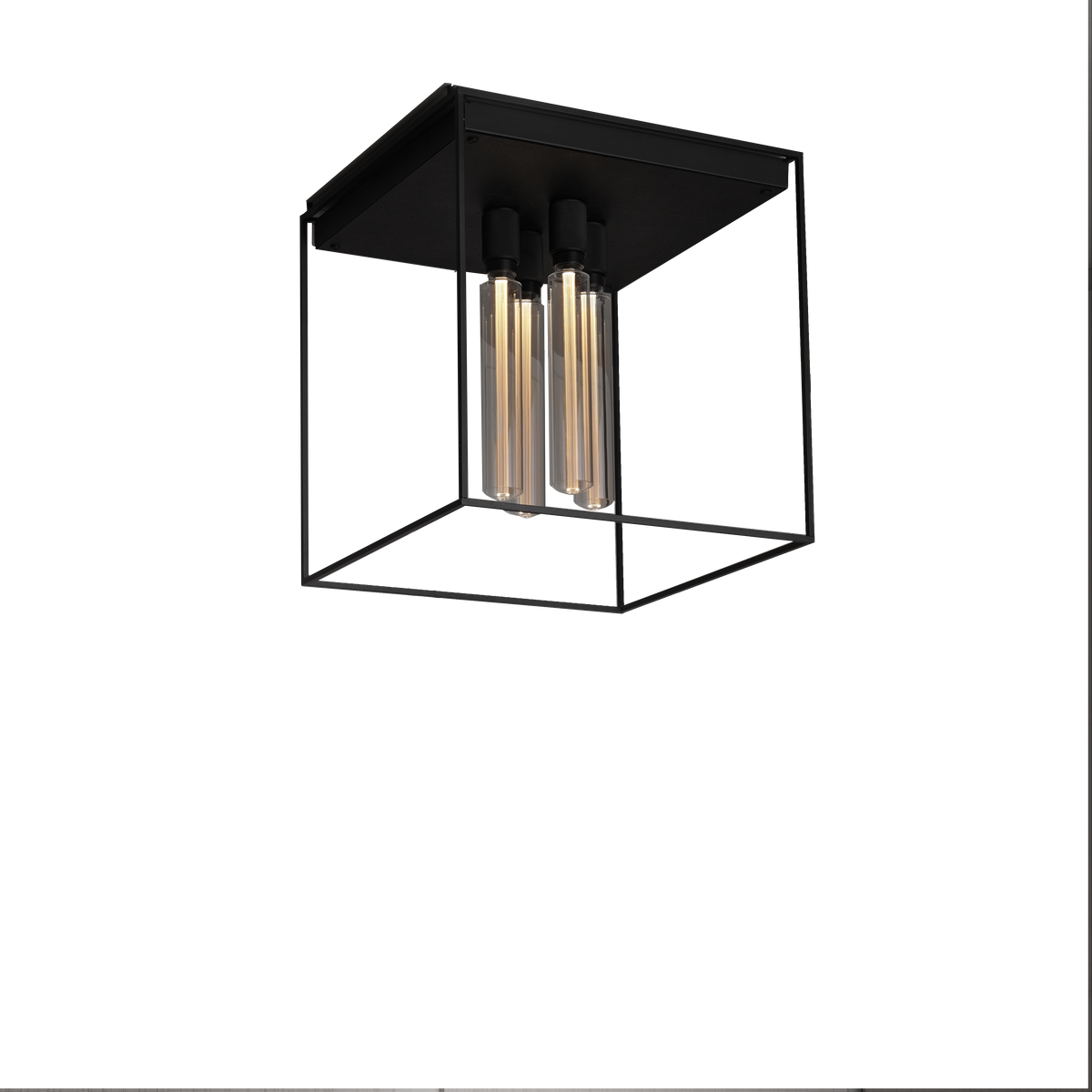 BUSTER + PUNCH® - CAGED CEILING 4.0 - BLACK MARBLE - bilde 3