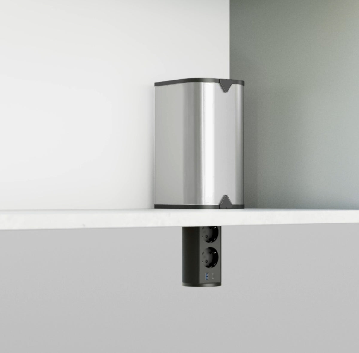 VersaLIFT® |Deksel til innsiden av overskap - bilde 2