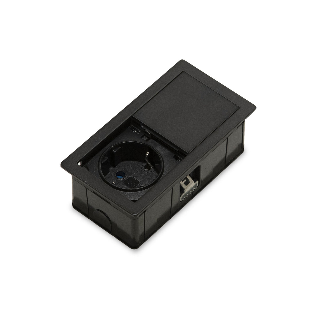 VERSAHIT MONO | 1 STIKK | IP54 | MATT SORT - bilde 2