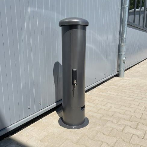BS - ESP14 Uttakssøyle gatemontering - Custom - bilde 2
