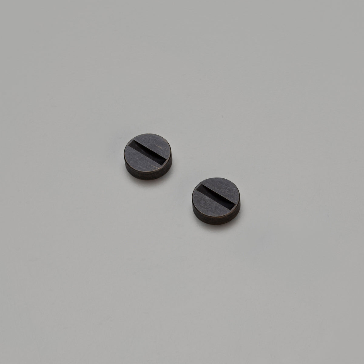 BUSTER + PUNCH® EU - EU PLATE DETAIL KIT - Smoked Bronze
