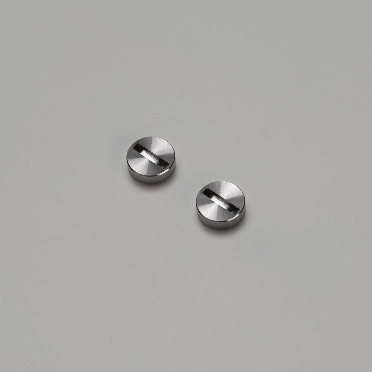 BUSTER + PUNCH® EU - EU PLATE DETAIL KIT - Steel