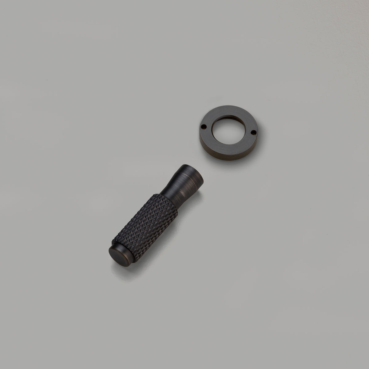 BUSTER + PUNCH® EU - EU TOGGLE SWITCH DETAIL KIT - smoked bronze