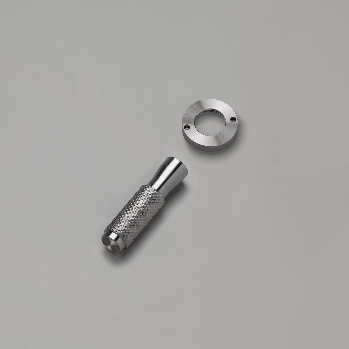 BUSTER + PUNCH® EU - EU TOGGLE SWITCH DETAIL KIT - steel