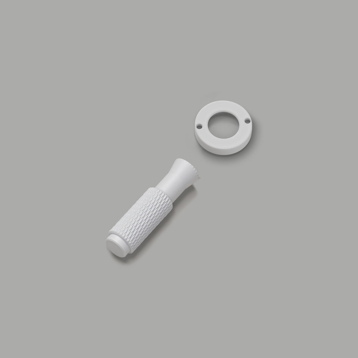 BUSTER + PUNCH® EU - EU TOGGLE SWITCH DETAIL KIT - white