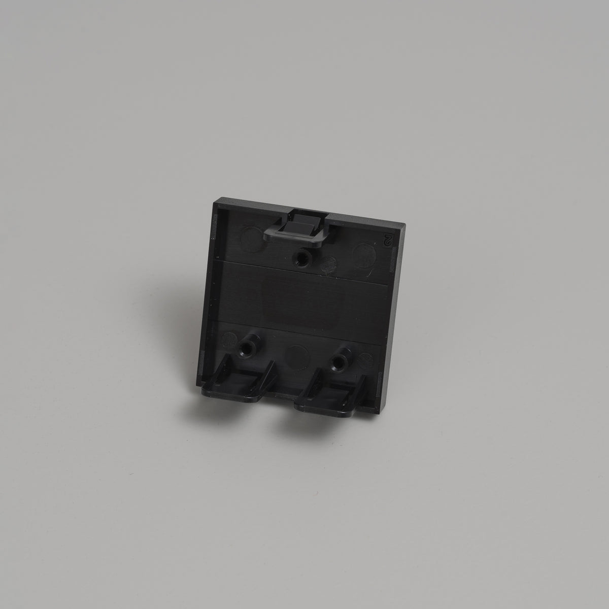 BUSTER + PUNCH® EU - BLANK MODULE / 45MM black - bilde 2