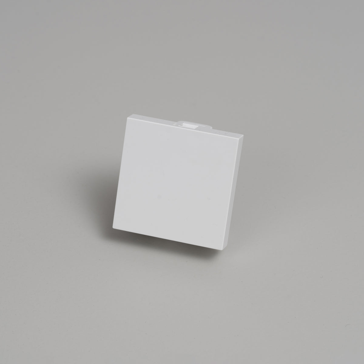BUSTER + PUNCH® EU - BLANK MODULE / 45MM white