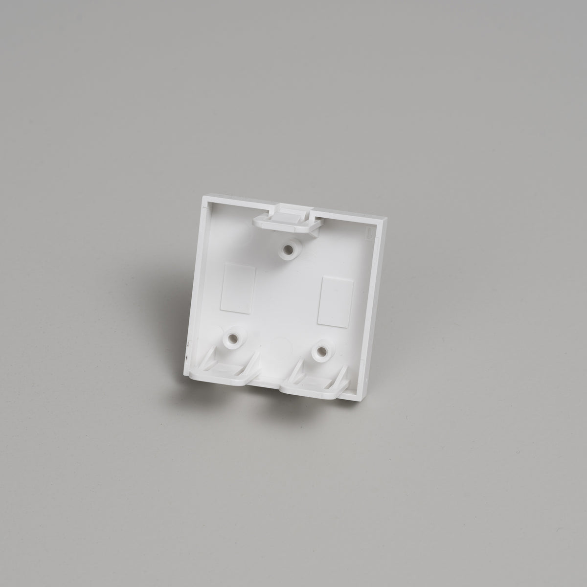 BUSTER + PUNCH® EU - BLANK MODULE / 45MM white - bilde 2