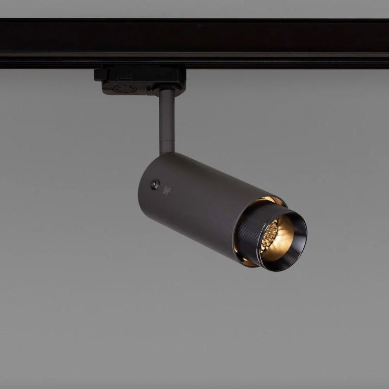EXHAUST TRACK / LINEAR / GRAPHITE / GUN METAL